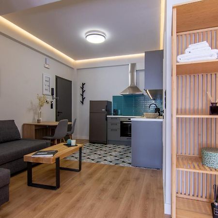 Studio 48, Cozy Apartment In Kalamata City Center 외부 사진