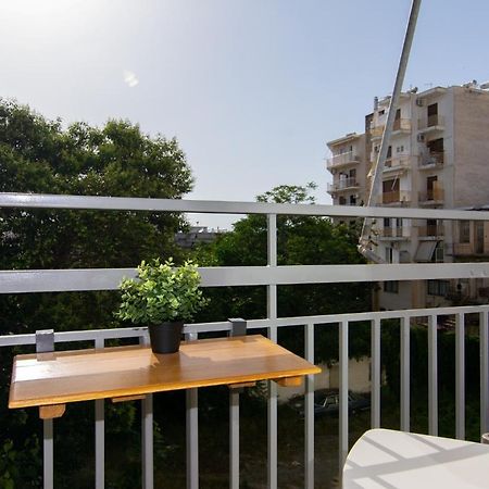 Studio 48, Cozy Apartment In Kalamata City Center 외부 사진