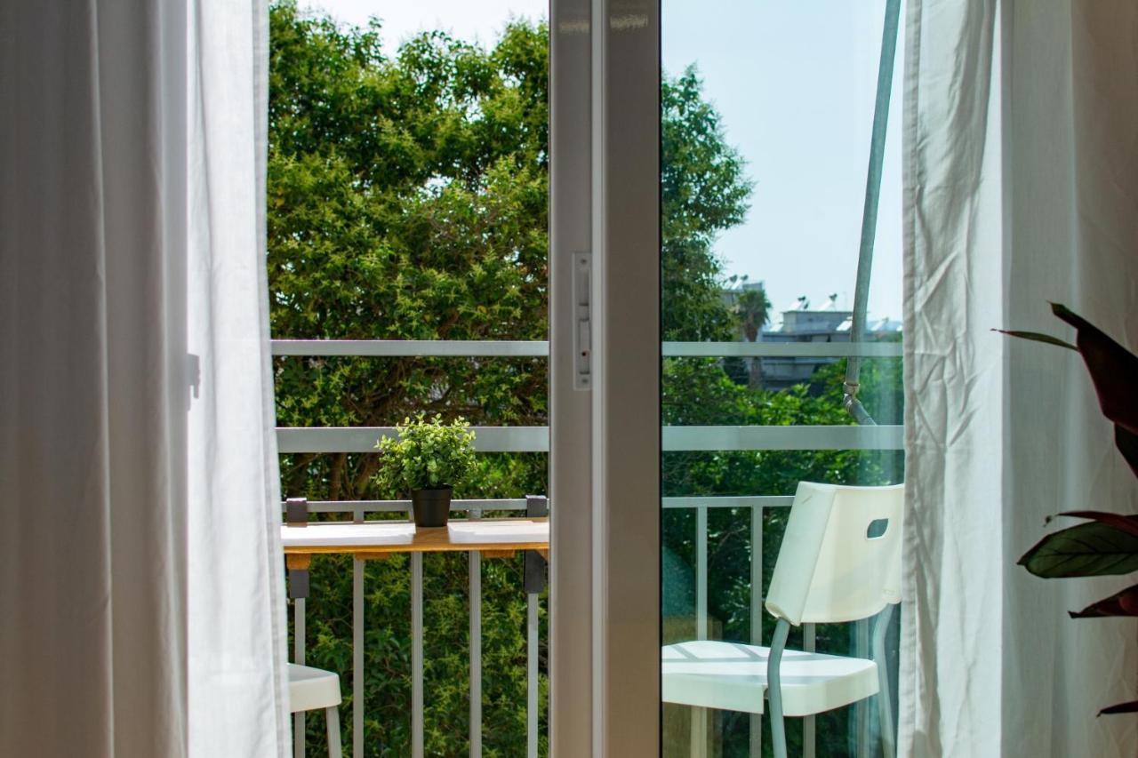 Studio 48, Cozy Apartment In Kalamata City Center 외부 사진