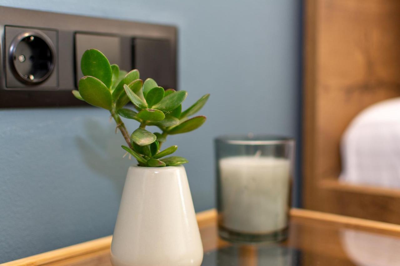 Studio 48, Cozy Apartment In Kalamata City Center 외부 사진